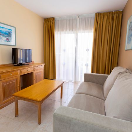 Villa De Adeje Beach Costa Adeje  Luaran gambar
