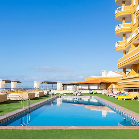 Villa De Adeje Beach Costa Adeje  Luaran gambar