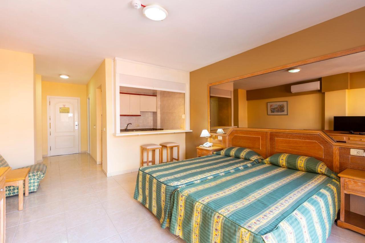 Villa De Adeje Beach Costa Adeje  Luaran gambar