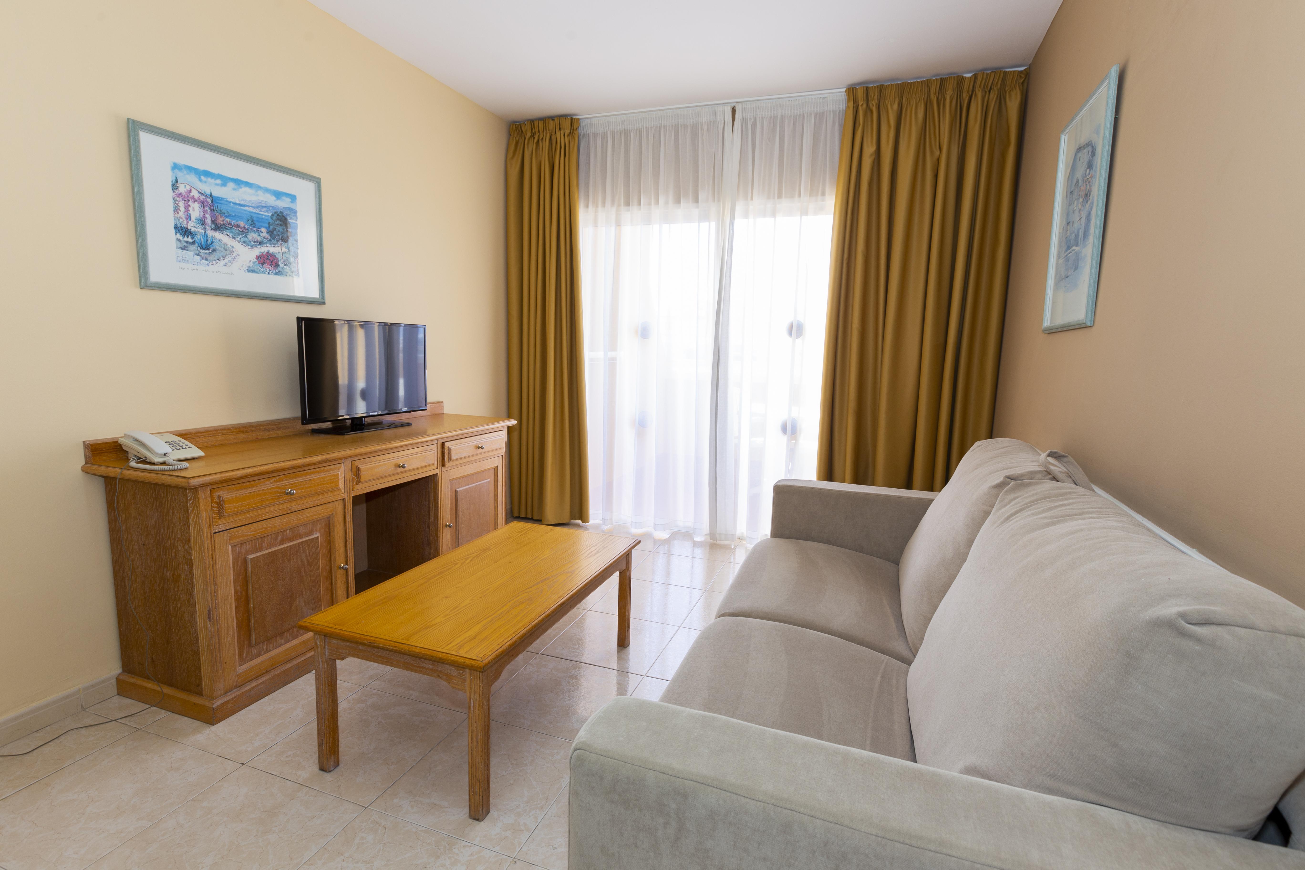 Villa De Adeje Beach Costa Adeje  Luaran gambar
