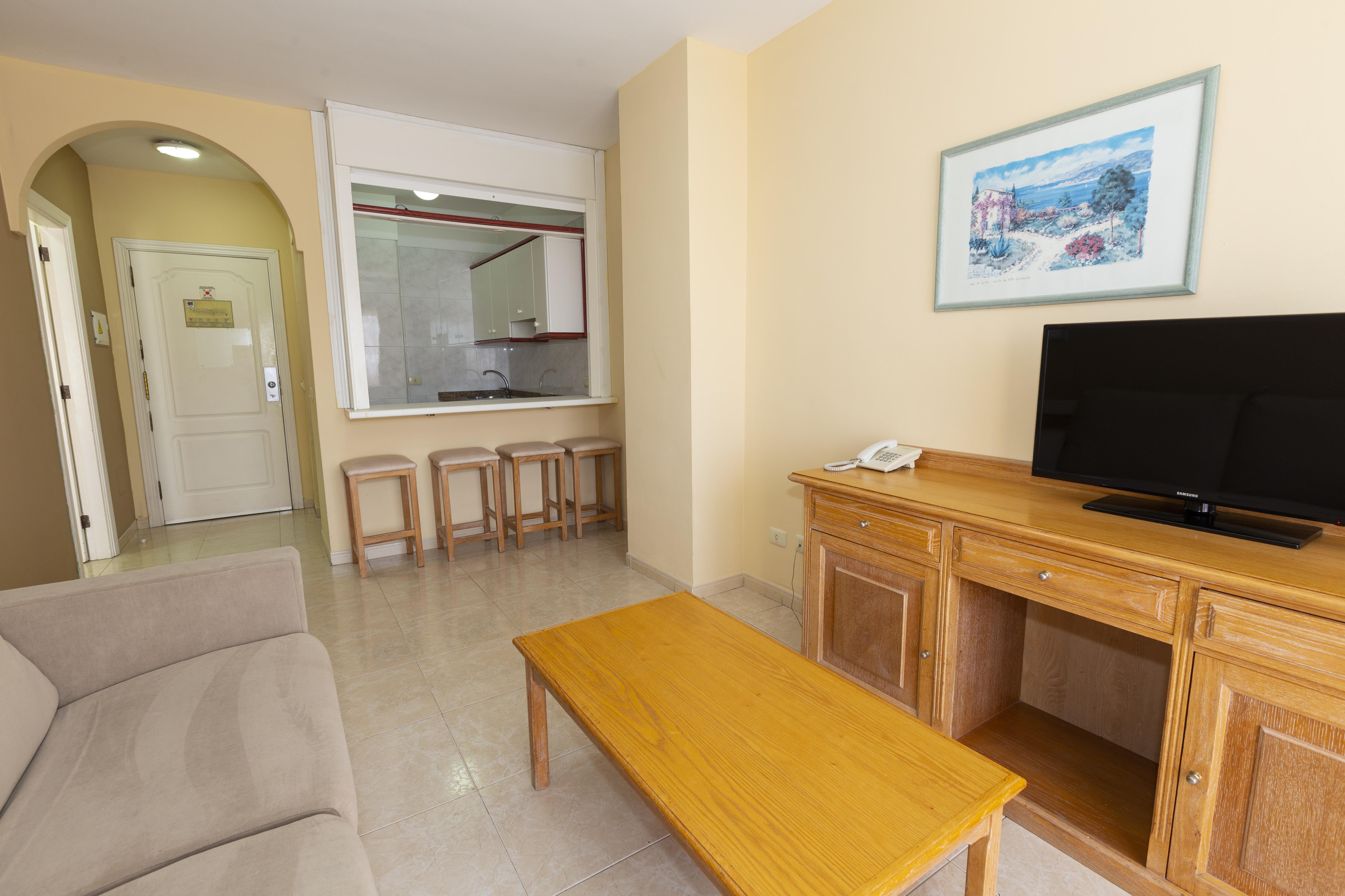 Villa De Adeje Beach Costa Adeje  Luaran gambar