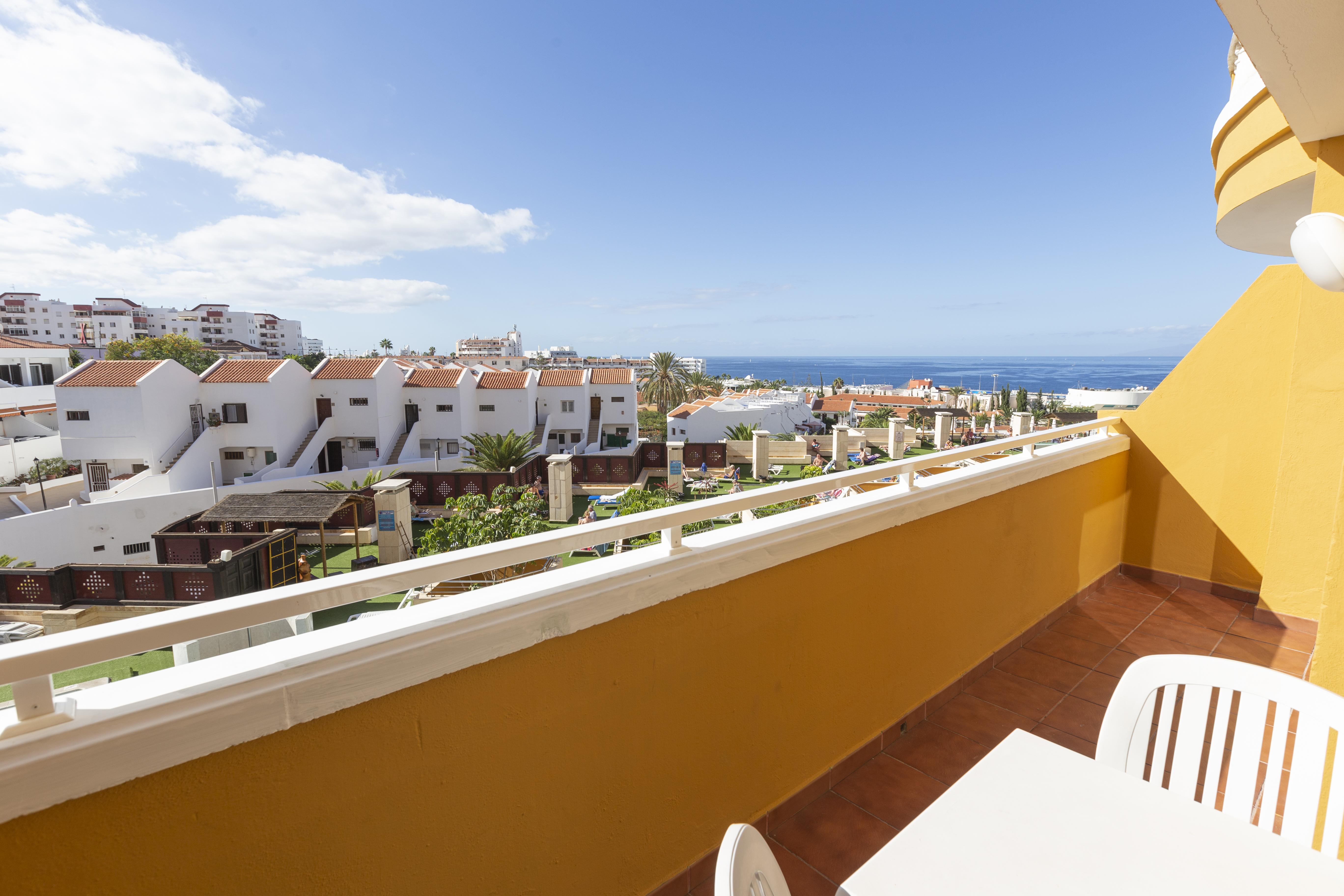 Villa De Adeje Beach Costa Adeje  Luaran gambar