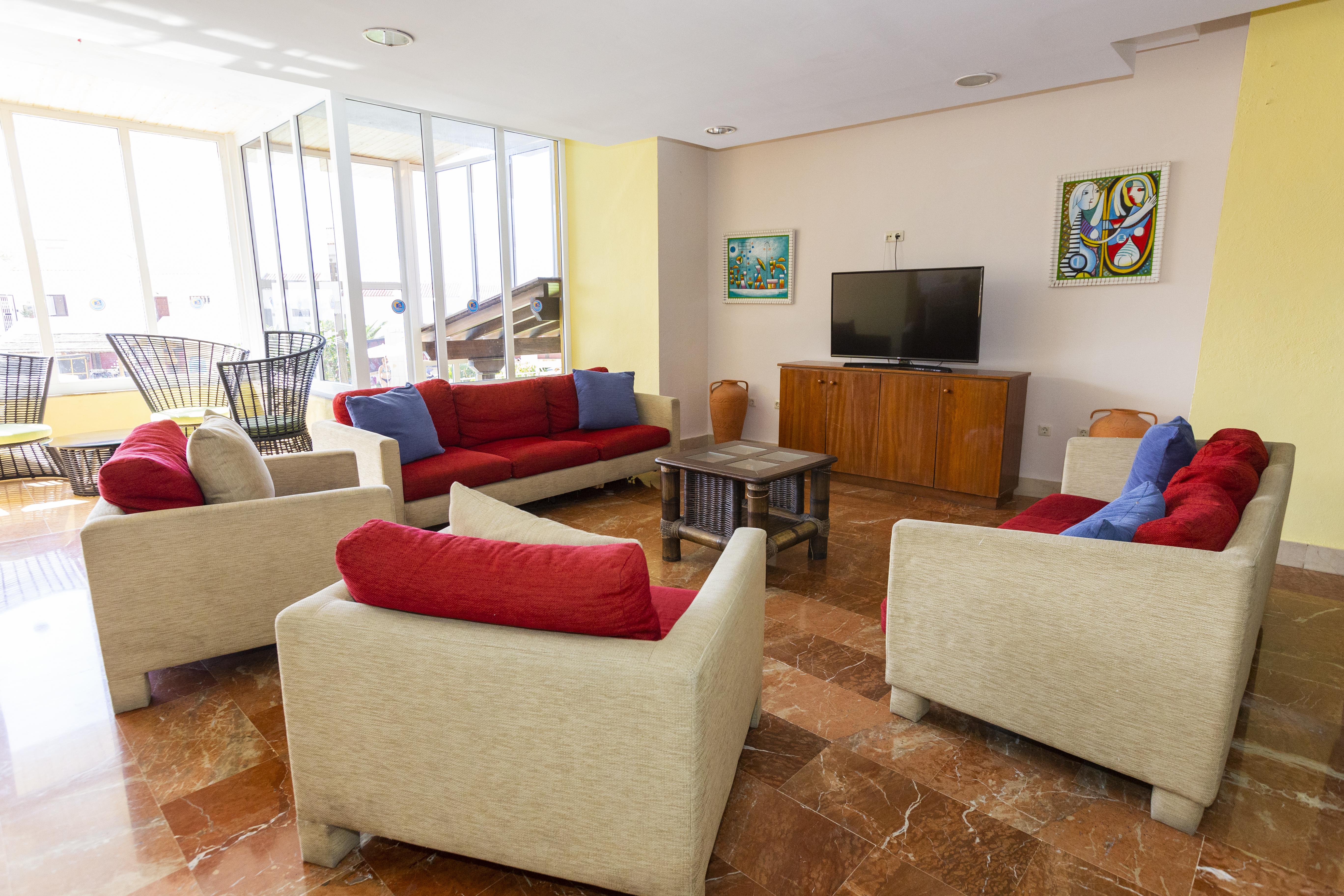 Villa De Adeje Beach Costa Adeje  Luaran gambar