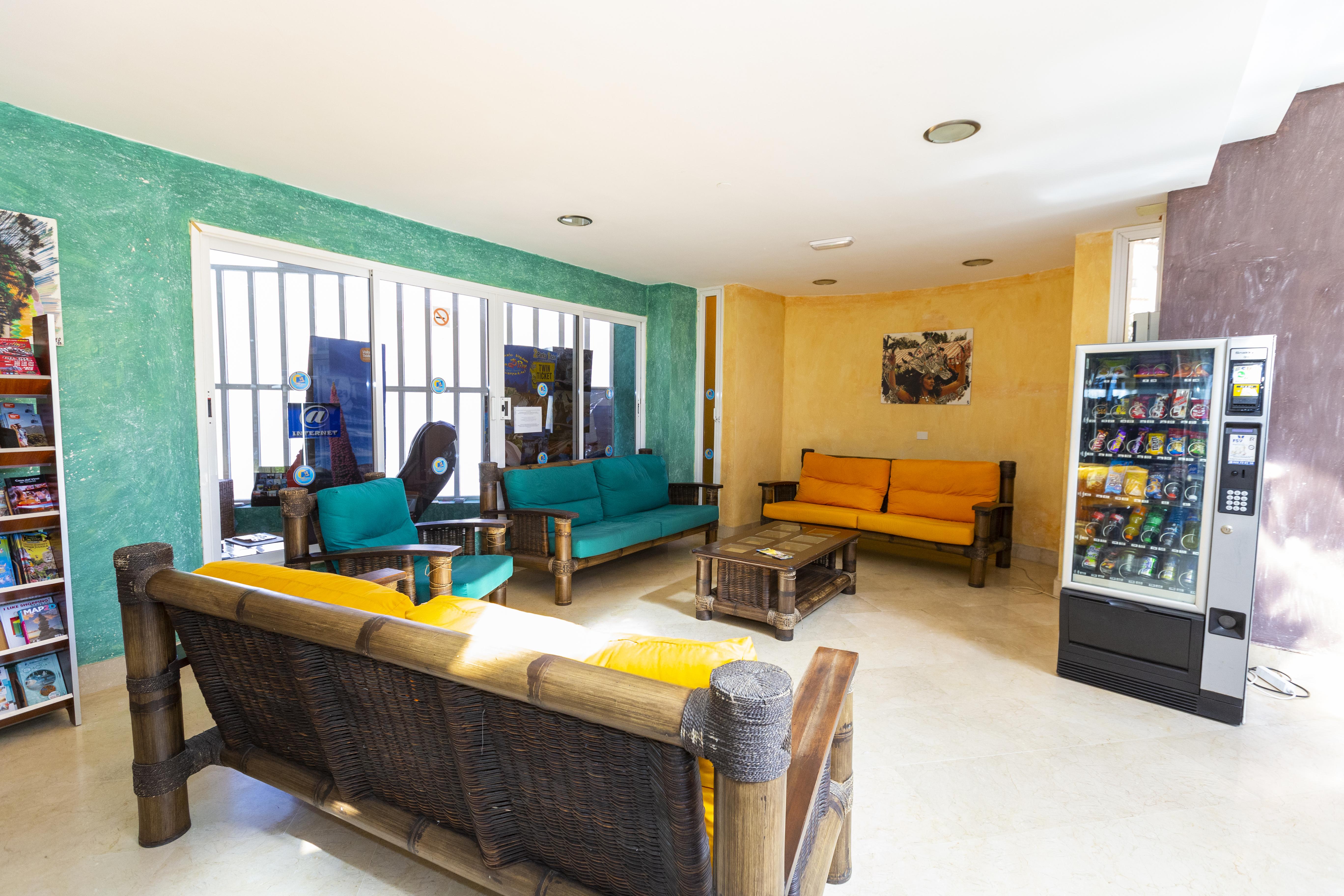 Villa De Adeje Beach Costa Adeje  Luaran gambar