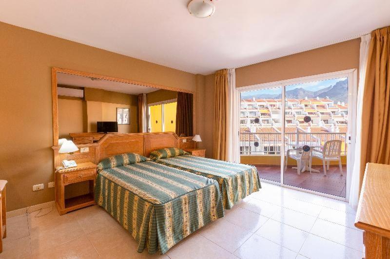 Villa De Adeje Beach Costa Adeje  Bilik gambar
