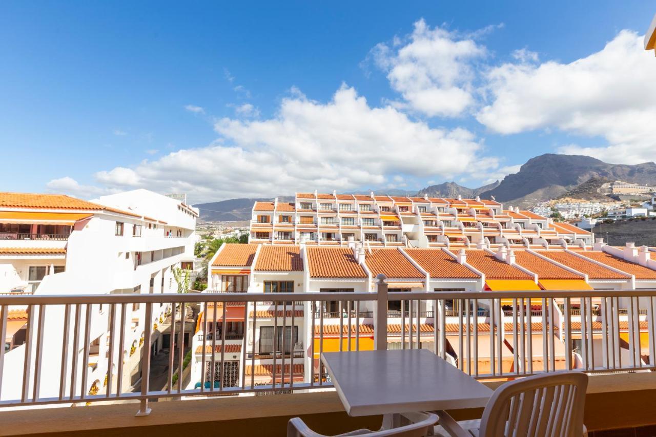 Villa De Adeje Beach Costa Adeje  Luaran gambar