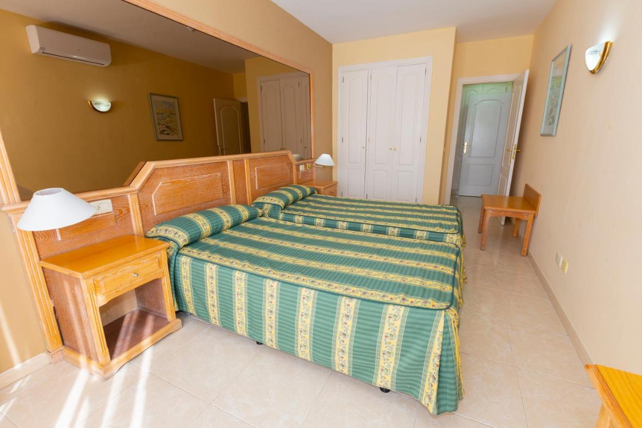Villa De Adeje Beach Costa Adeje  Luaran gambar