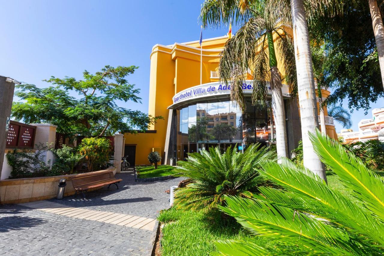 Villa De Adeje Beach Costa Adeje  Luaran gambar